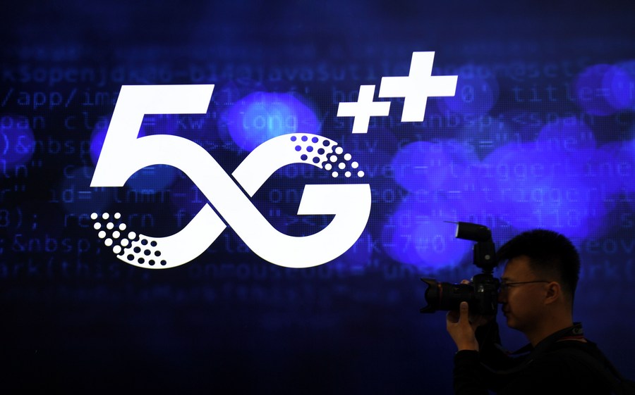 เหลียวหนิงสร้าง ‘สถานีฐาน 5G’ กว่า 26,000 แห่งแล้ว