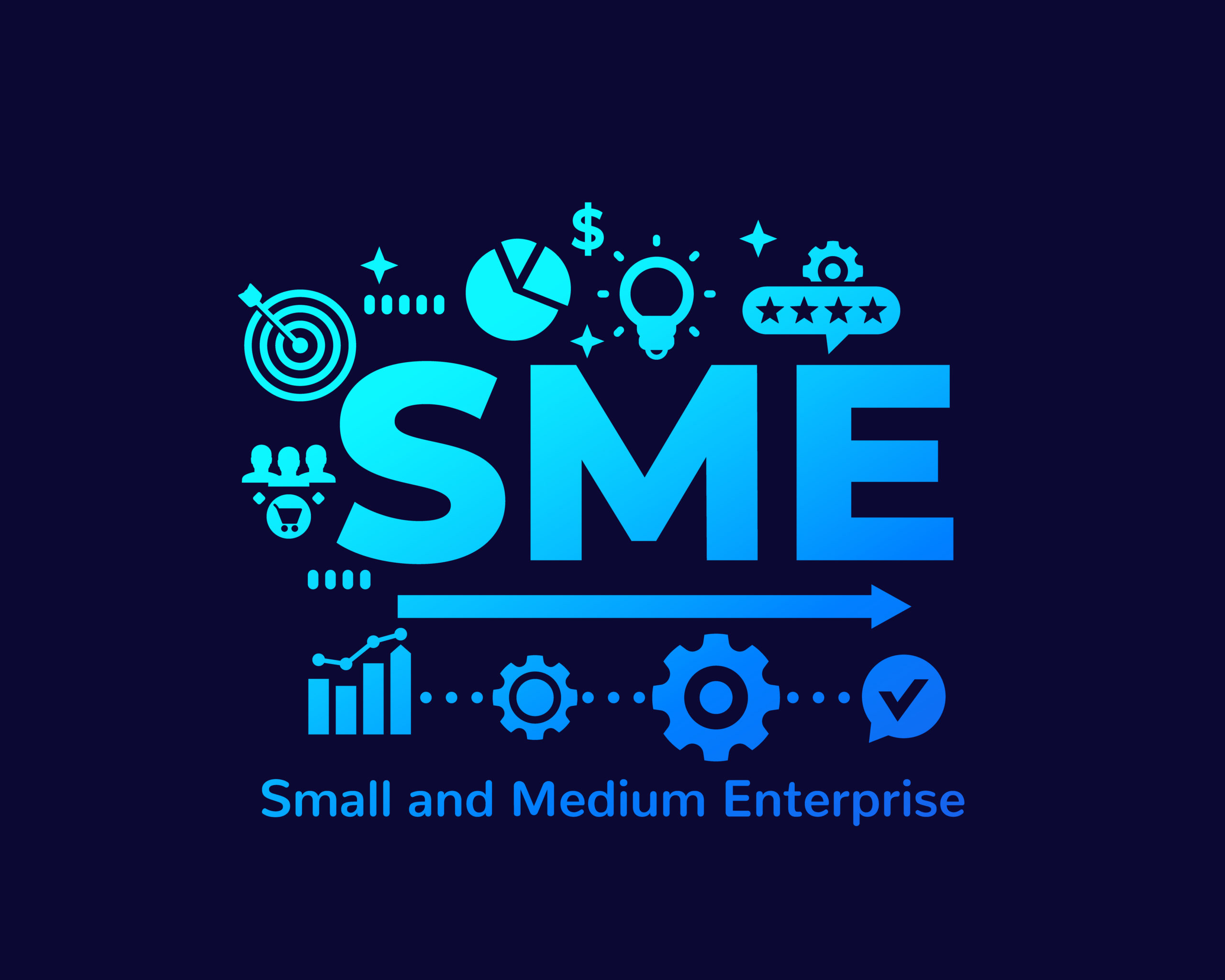 จีนวางแผนยกระดับการบ่มเพาะ SMEs ในปี 2565