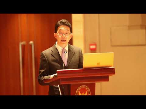 Thailand STI and Higher Education Day 2021: Welcome Remarks