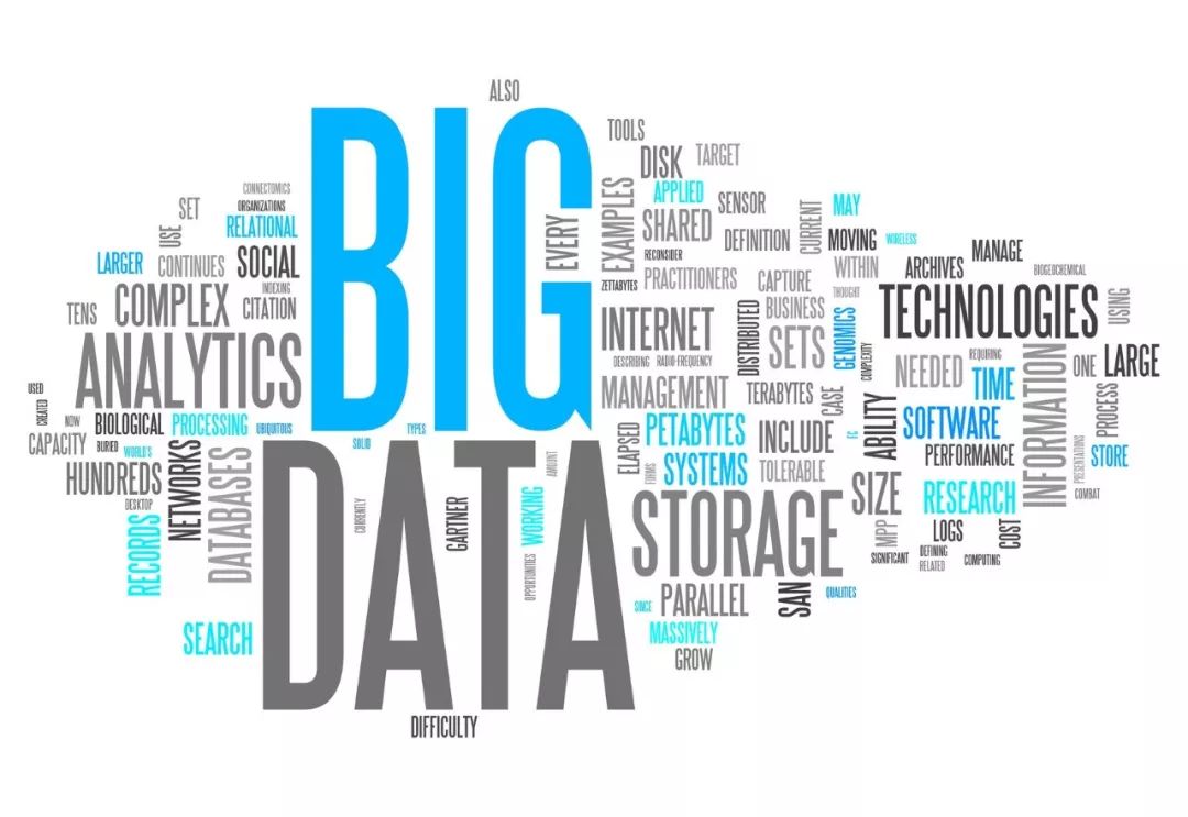 มณฑลเจียงซีออกแผนปฏิบัติการพัฒนาอุตสาหกรรม Big Data ระยะ 3 ปี (ปี 2566 – 2568)